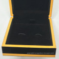 High Quality Wooden Gift Packing Box For Cufflink